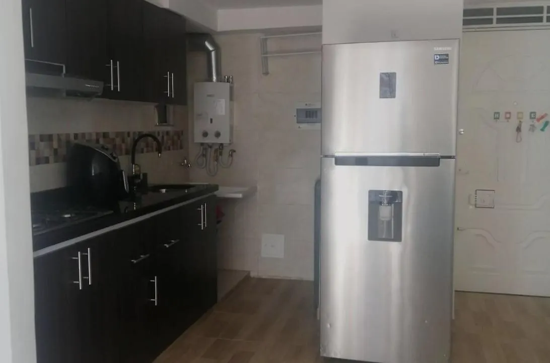 Habitacion Tranquila Y Comoda Bogota Colombia
