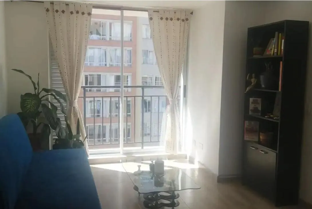 Habitacion Tranquila Y Comoda Bogota 0*,  Colombia