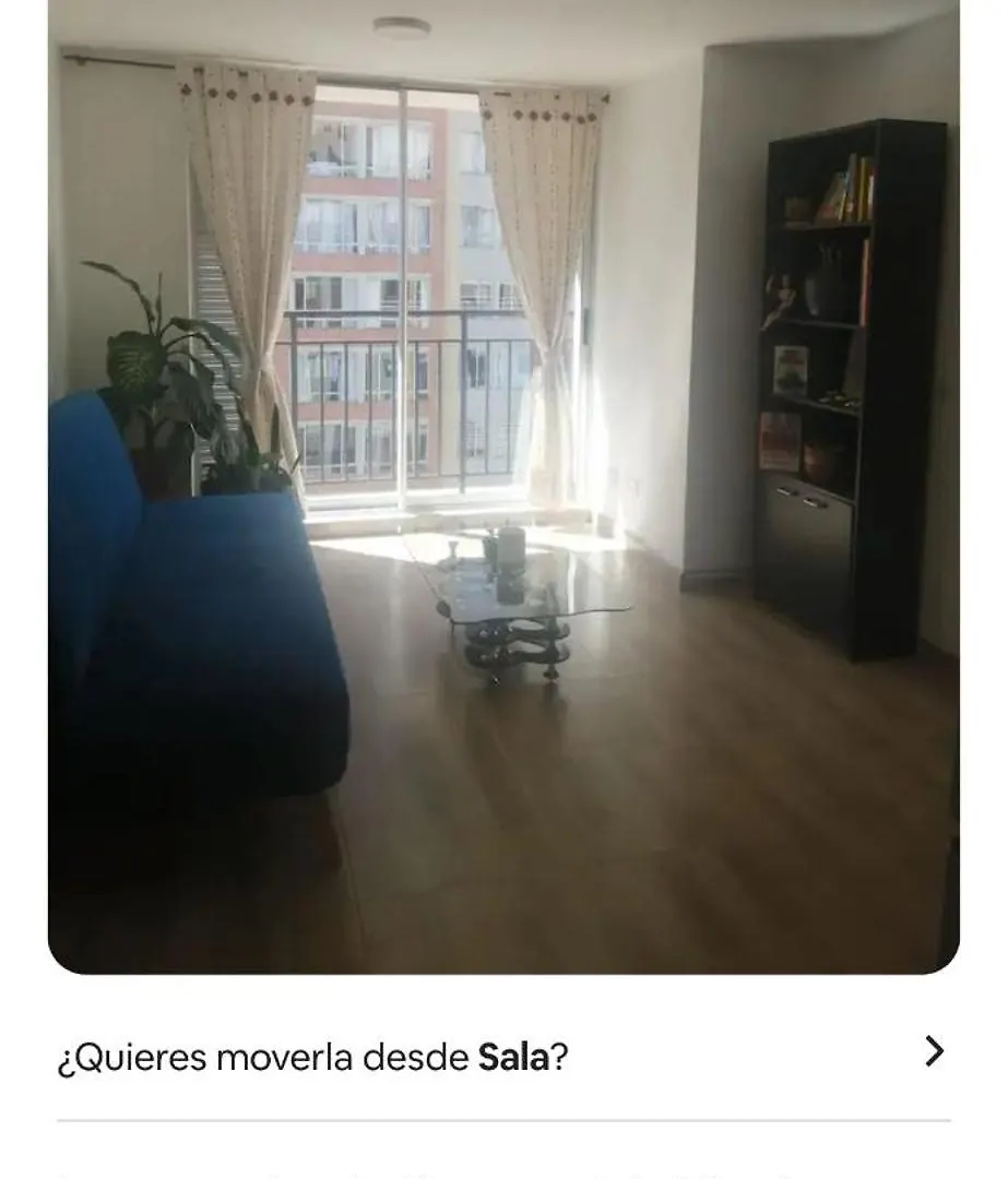 Habitacion Tranquila Y Comoda location